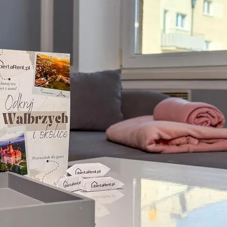 Na Mijance By Libertarent 아파트