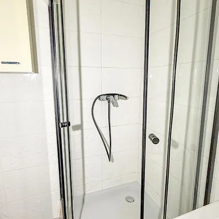 아파트 Na Mijance By Libertarent