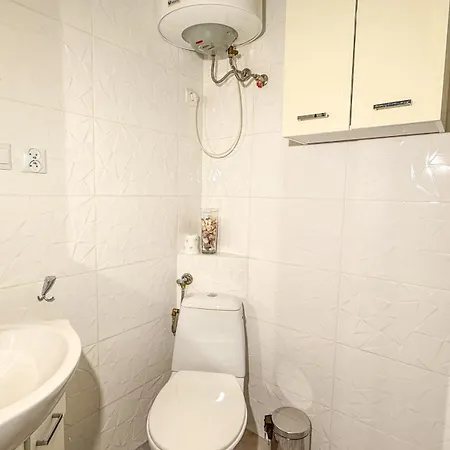 아파트 Na Mijance By Libertarent 바우브자이치