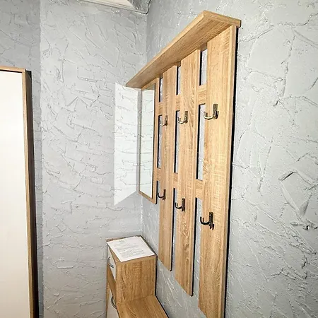 Na Mijance By Libertarent 바우브자이치