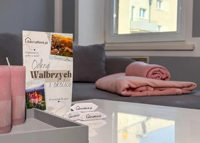 Na Mijance By Libertarent Apartment