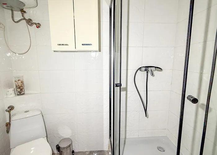 Apartment Na Mijance By Libertarent Waldenburg