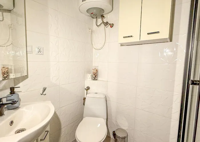 Apartment Na Mijance By Libertarent Waldenburg