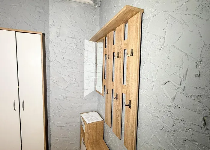 Na Mijance By Libertarent Waldenburg