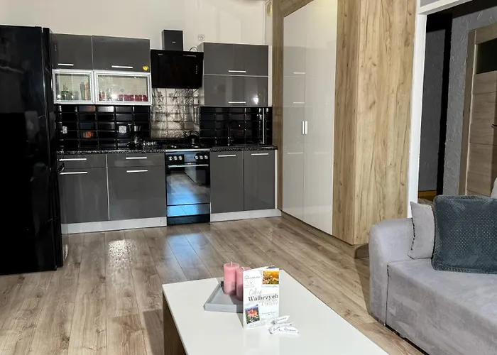 Na Mijance By Libertarent * Waldenburg