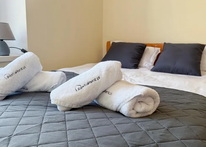 Na Mijance By Libertarent Apartment